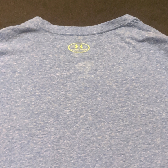 Superman-Under Armour women's top - Picture 6 of 6